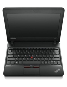 Lenovo ThinkPad X131e Computer portatile 29,5 cm (11.6") Intel® Core™ i3 4 GB DDR3-SDRAM 500 GB HDD Wi-Fi 4 (802.11n) Windows 7