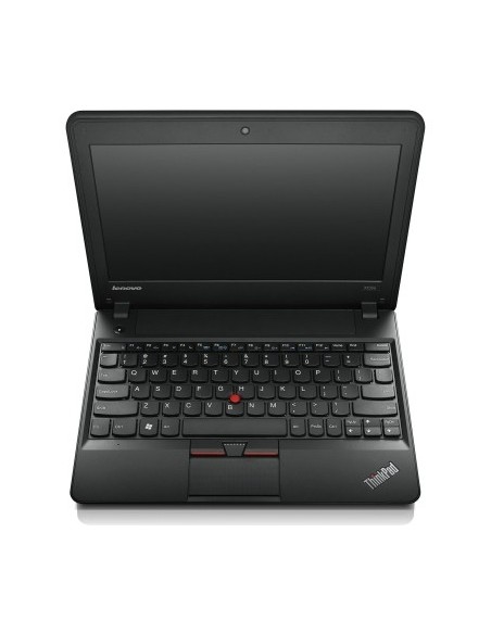 Lenovo ThinkPad X131e Computer portatile 29,5 cm (11.6") Intel® Core™ i3 4 GB DDR3-SDRAM 500 GB HDD Wi-Fi 4 (802.11n) Windows 7