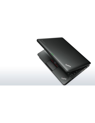 Lenovo ThinkPad X131e Computer portatile 29,5 cm (11.6") Intel® Core™ i3 4 GB DDR3-SDRAM 500 GB HDD Wi-Fi 4 (802.11n) Windows 7