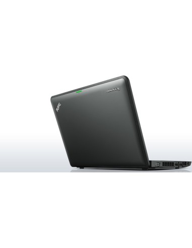 Lenovo ThinkPad X131e Computer portatile 29,5 cm (11.6") Intel® Core™ i3 4 GB DDR3-SDRAM 500 GB HDD Wi-Fi 4 (802.11n) Windows 7