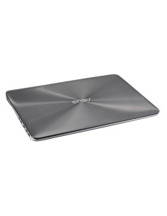ASUS N551JM-CN029H notebook Computer portatile 39,6 cm (15.6") Full HD Intel® Core™ i7 16 GB DDR3L-SDRAM 750 GB HDD NVIDIA® 2