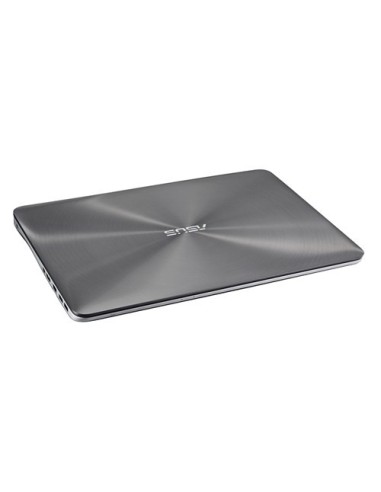 ASUS N551JM-CN029H notebook Computer portatile 39,6 cm (15.6") Full HD Intel® Core™ i7 16 GB DDR3L-SDRAM 750 GB HDD NVIDIA®