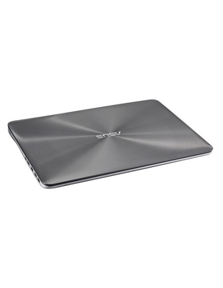 ASUS N551JM-CN029H notebook Computer portatile 39,6 cm (15.6") Full HD Intel® Core™ i7 16 GB DDR3L-SDRAM 750 GB HDD NVIDIA®