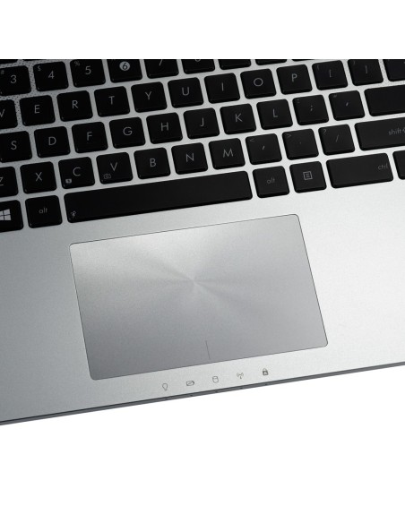 ASUS N56JK-CN051H Computer portatile 39,6 cm (15.6") Full HD Intel® Core™ i7 8 GB DDR3-SDRAM 1000 GB HDD NVIDIA® GeForce® GTX