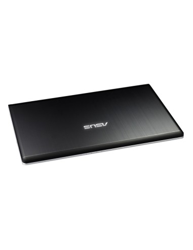 ASUS N56JK-CN051H Computer portatile 39,6 cm (15.6") Full HD Intel® Core™ i7 8 GB DDR3-SDRAM 1000 GB HDD NVIDIA® GeForce® GTX