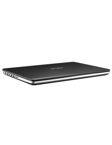 ASUS N751JK-T7043H notebook Computer portatile 43,9 cm (17.3") Full HD Intel® Core™ i7 16 GB DDR3L-SDRAM 1500 GB HDD NVIDIA®