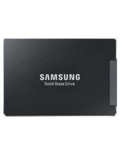 Samsung 845DC EVO 2.5" 240 GB Serial ATA III MLC