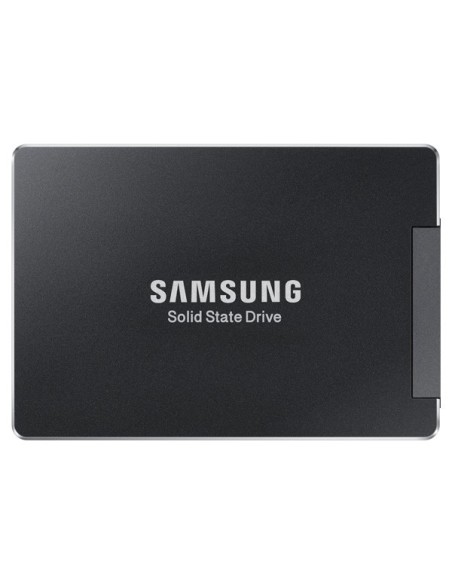 Samsung 845DC EVO 2.5" 240 GB Serial ATA III MLC