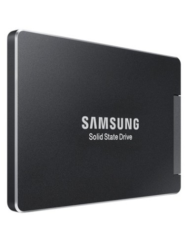 Samsung 845DC EVO 2.5" 240 GB Serial ATA III MLC