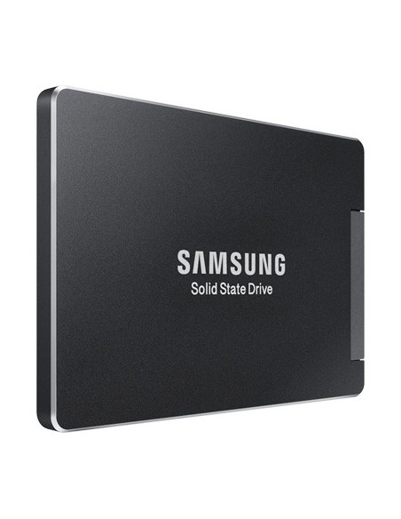 Samsung 845DC EVO 2.5" 240 GB Serial ATA III MLC