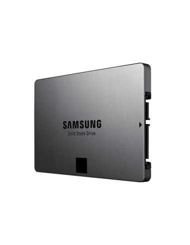 Samsung 840 EVO 2.5" 500 GB Serial ATA III MLC
