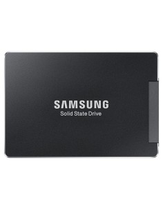 Samsung 845DC Pro 2.5" 400 GB Serial ATA III MLC