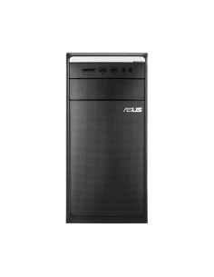 ASUS M M11BB DDR3-SDRAM A4-6300 AMD A4 4 GB 500 GB HDD Windows 8.1 PC Nero 2