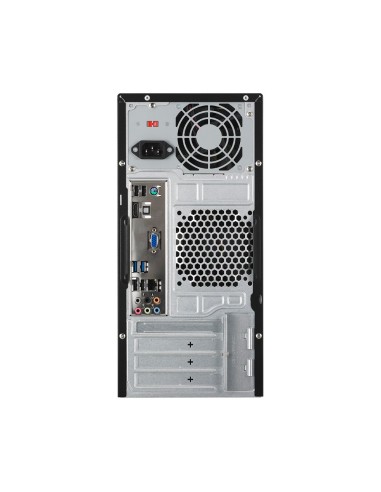 ASUS M M11BB DDR3-SDRAM A4-6300 AMD A4 4 GB 500 GB HDD Windows 8.1 PC Nero