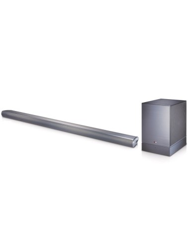 LG NB4540 altoparlante soundbar Grigio 4.1 canali 320 W