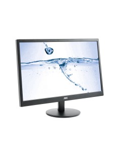 AOC M2870VHE Monitor PC 71,1 cm (28") 1920 x 1080 Pixel Full HD LED Nero