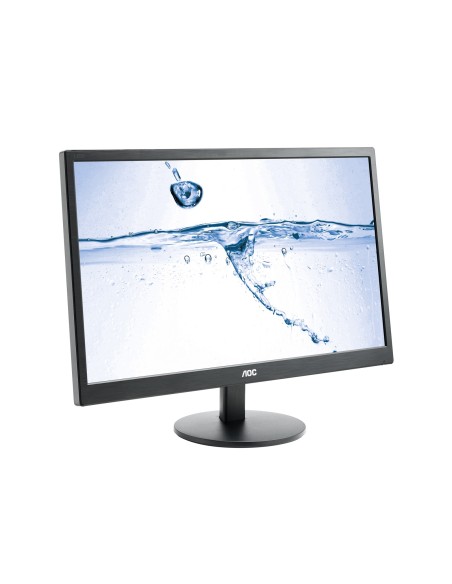 AOC M2870VHE Monitor PC 71,1 cm (28") 1920 x 1080 Pixel Full HD LED Nero