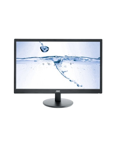 AOC M2870VHE Monitor PC 71,1 cm (28") 1920 x 1080 Pixel Full HD LED Nero