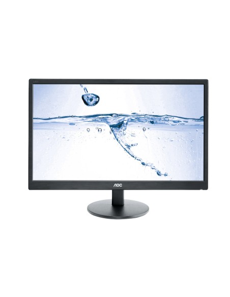 AOC M2870VHE Monitor PC 71,1 cm (28") 1920 x 1080 Pixel Full HD LED Nero