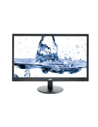 AOC M2870VQ Monitor PC 71,1 cm (28") 1920 x 1080 Pixel Full HD LED Nero