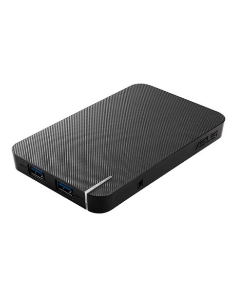 ASUS M 51AC DDR3-SDRAM i7-4790 Intel® Core™ i7 8 GB 1000 GB HDD Windows 8.1 PC Nero