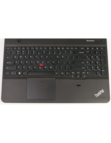 Lenovo ThinkPad Edge E531 Computer portatile 39,6 cm (15.6") HD Intel® Core™ i7 4 GB DDR3-SDRAM 500 GB HDD Windows 7