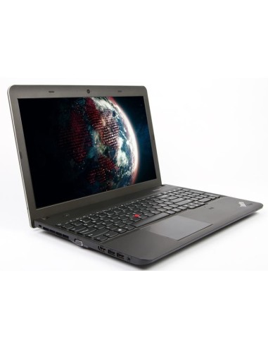 Lenovo ThinkPad Edge E531 Computer portatile 39,6 cm (15.6") HD Intel® Core™ i7 4 GB DDR3-SDRAM 500 GB HDD Windows 7