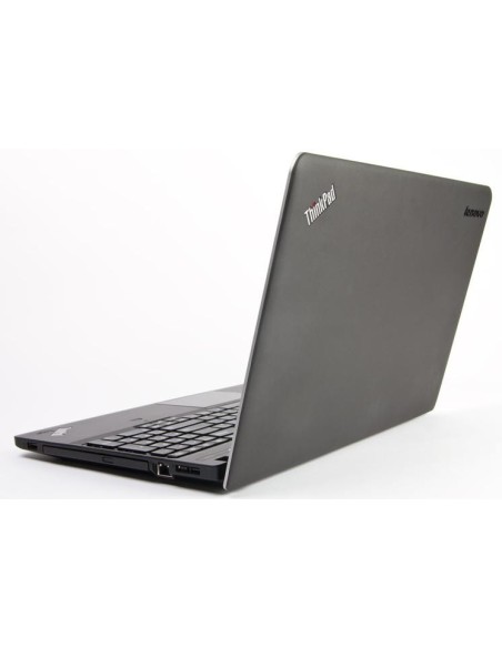 Lenovo ThinkPad Edge E531 Computer portatile 39,6 cm (15.6") HD Intel® Core™ i7 4 GB DDR3-SDRAM 500 GB HDD Windows 7