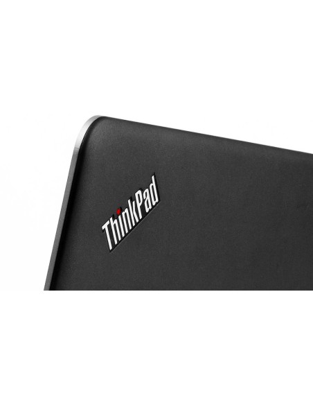 Lenovo ThinkPad Edge E531 Computer portatile 39,6 cm (15.6") HD Intel® Core™ i3 4 GB DDR3-SDRAM 500 GB HDD Windows 7