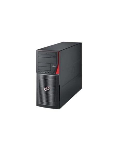 Fujitsu CELSIUS M730 DDR3-SDRAM E5-1650V2 USFF Famiglia Intel® Xeon® E5 16 GB 2000 GB HDD Windows 7 Professional Stazione di