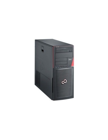 Fujitsu CELSIUS M730 DDR3-SDRAM E5-1650V2 Desktop Famiglia Intel® Xeon® E5 16 GB 256 GB SSD Windows 7 Professional Stazione di