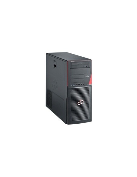 Fujitsu CELSIUS M730 DDR3-SDRAM E5-1650V2 Desktop Famiglia Intel® Xeon® E5 16 GB 256 GB SSD Windows 7 Professional Stazione di