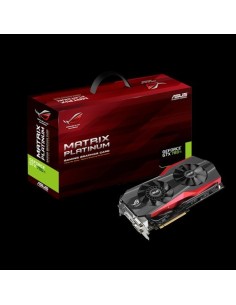 ASUS STRIKER-GTX760-P-4GD5 NVIDIA GeForce GTX 780 Ti 3 GB GDDR5