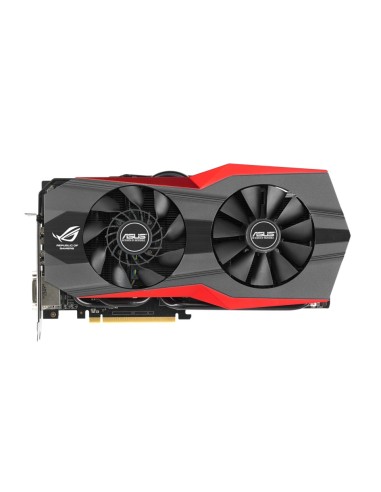 ASUS STRIKER-GTX760-P-4GD5 NVIDIA GeForce GTX 780 Ti 3 GB GDDR5