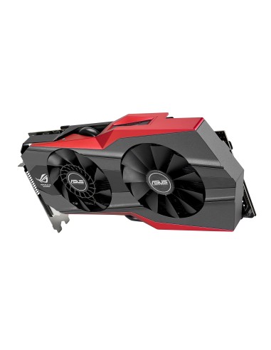 ASUS STRIKER-GTX760-P-4GD5 NVIDIA GeForce GTX 780 Ti 3 GB GDDR5