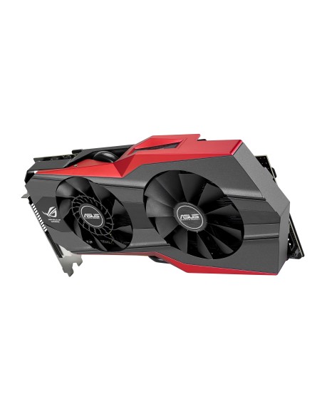 ASUS STRIKER-GTX760-P-4GD5 NVIDIA GeForce GTX 780 Ti 3 GB GDDR5