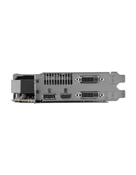 ASUS STRIKER-GTX760-P-4GD5 NVIDIA GeForce GTX 780 Ti 3 GB GDDR5