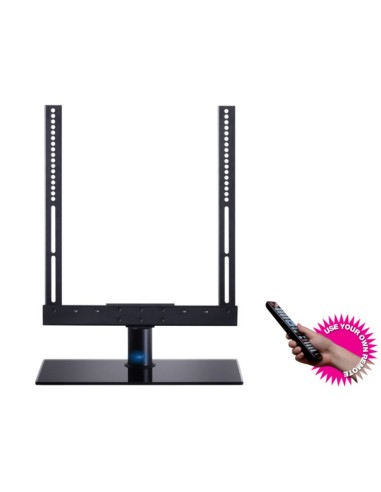 Multibrackets 4524 Supporto TV a parete 106,7 cm (42") Nero