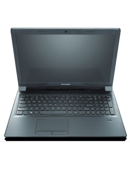 Lenovo Essential M5400 Computer portatile 39,6 cm (15.6") Touch screen Intel® Core™ i5 4 GB DDR3-SDRAM 500 GB HDD NVIDIA®
