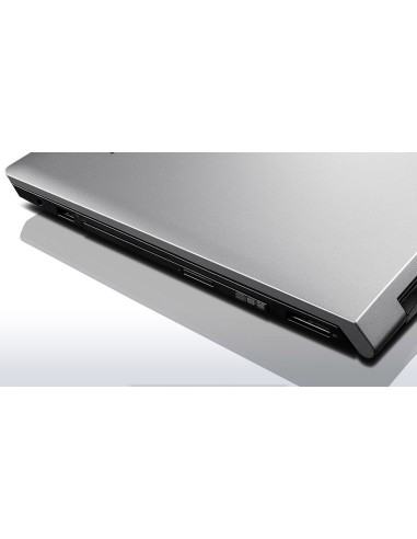Lenovo Essential M5400 Computer portatile 39,6 cm (15.6") Touch screen Intel® Core™ i5 4 GB DDR3-SDRAM 500 GB HDD NVIDIA®