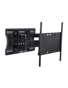 Multibrackets 9697 Supporto per display espositivi 2,16 m (85") Nero 2