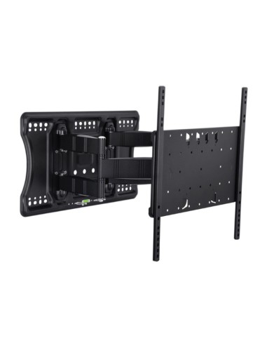 Multibrackets 9697 Supporto per display espositivi 2,16 m (85") Nero