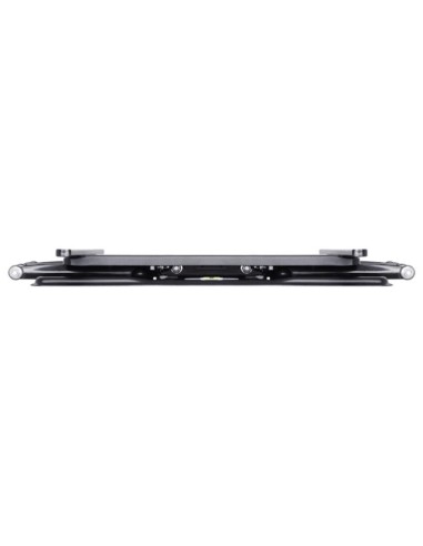 Multibrackets 9697 Supporto per display espositivi 2,16 m (85") Nero
