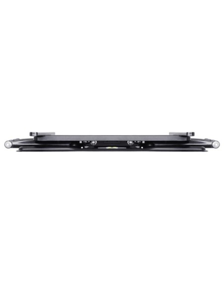 Multibrackets 9697 Supporto per display espositivi 2,16 m (85") Nero