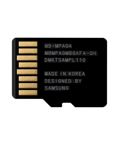 Samsung 16GB Micro SDHC Class 10 MicroSDHC Classe 10