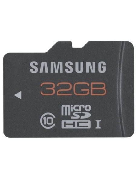 Samsung micro SD 32GB MicroSD Classe 10