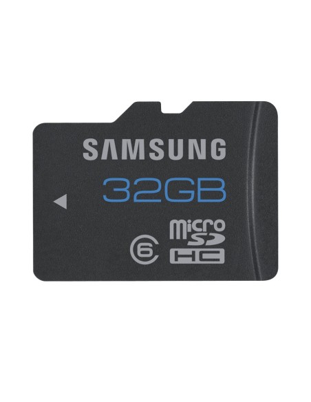 Samsung 32GB MicroSDHC Class 6 Classe 6