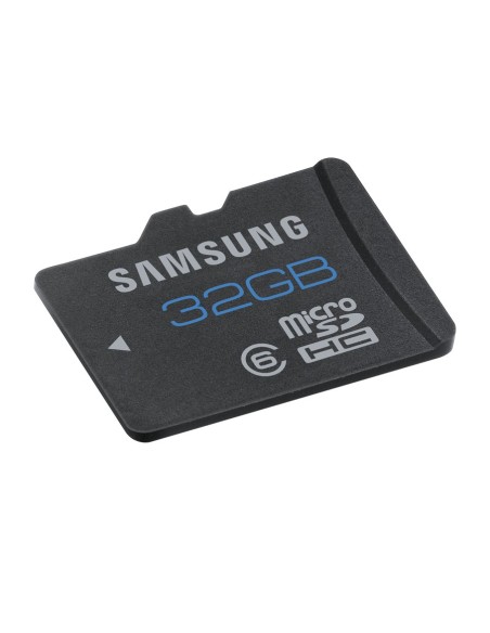 Samsung 32GB MicroSDHC Class 6 Classe 6
