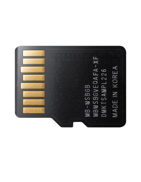 Samsung 32GB MicroSDHC Class 6 Classe 6