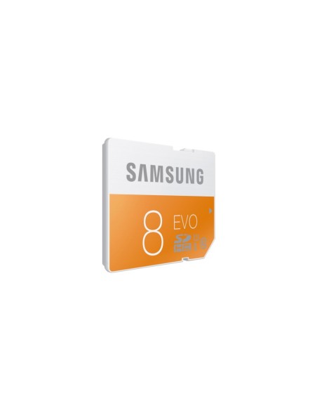 Samsung SD Evo 8GB SDHC Classe 10